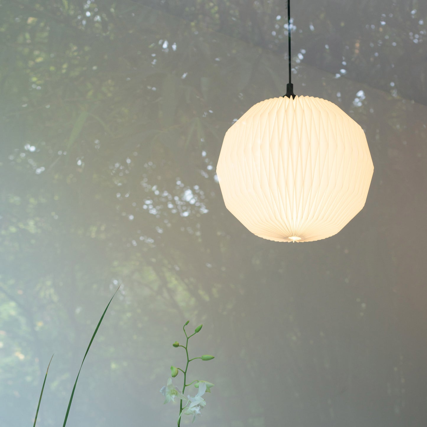 CELESTIAL ORB
